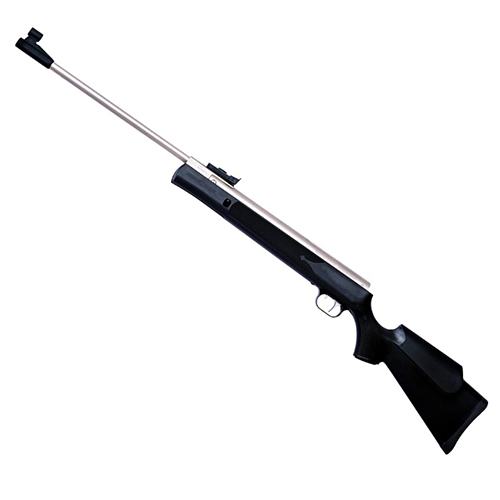 NX200 Athena Classic Black Rust Free Sports Air Gun