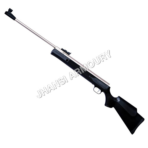 NX200 Athena Classic Black Rust Free Sports Air Gun