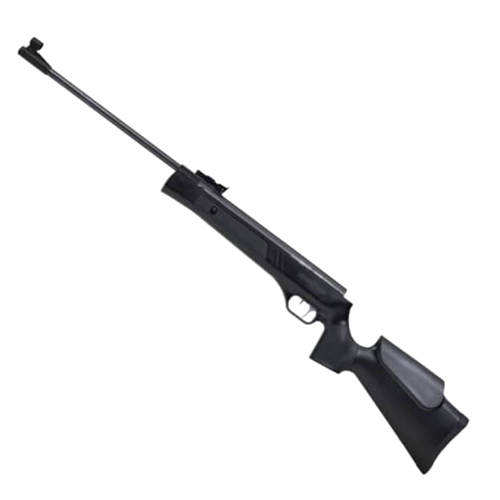 NX100 Club Elite Black Sports Air Gun