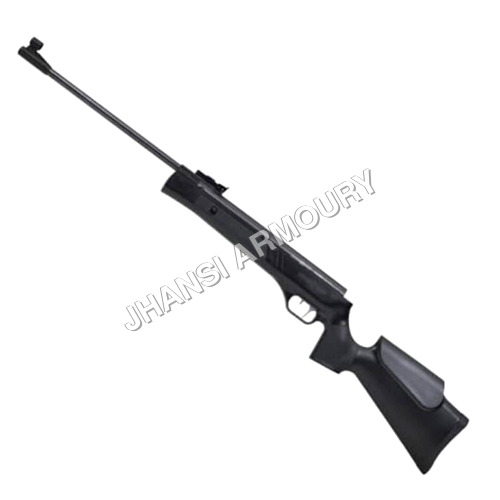 Nx100 Club Elite Black Sports Air Gun - Age Group: Adults