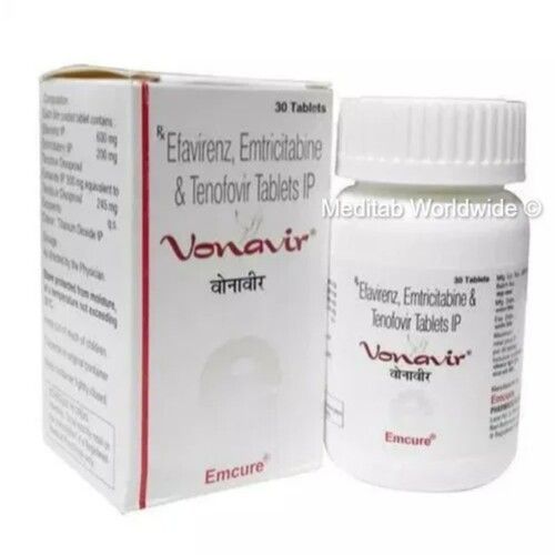 VONAVIR TABLET