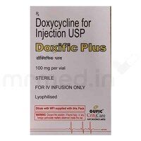 Doxycycline Injection