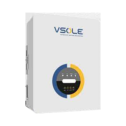 Vsole हाइब्रिड इन्वर्टर