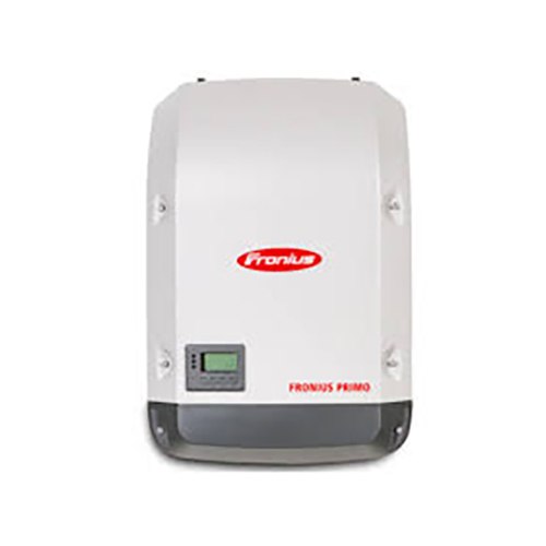 Fronius Inverter - Color: White