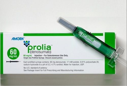 Prolia denosumab 60 Mg Injection