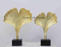 Golden Glow Decor