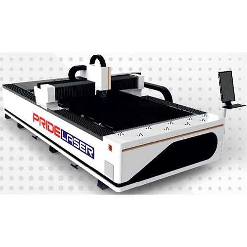 Laser Cutting Machine - Automatic Grade: Automatic