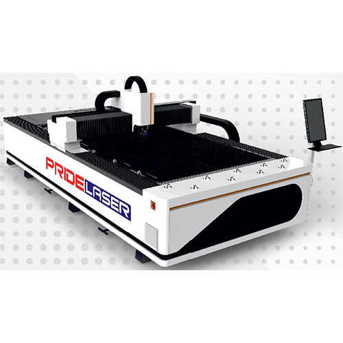 Laser Cutting Machine
