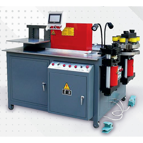 Busbar Machine