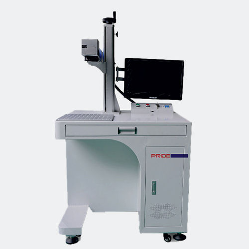 Laser Marking Machine