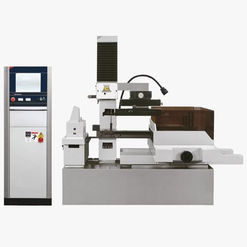 Edm Wire Cuttting  Machine - Feature: High Performance