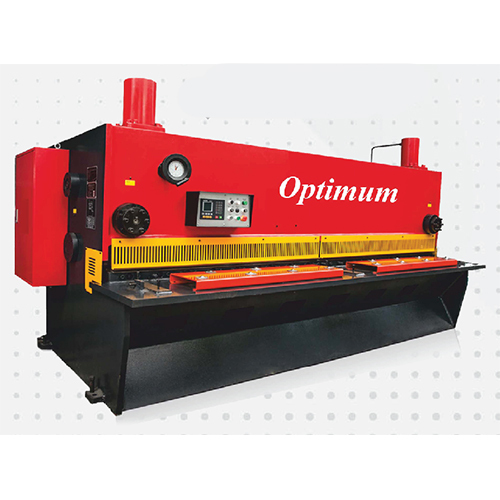 Shearing Machine