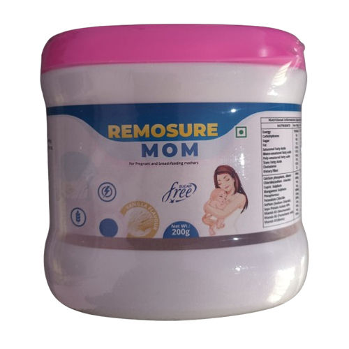 Remosure For Pregnant And Breast Feeding Mother Powder