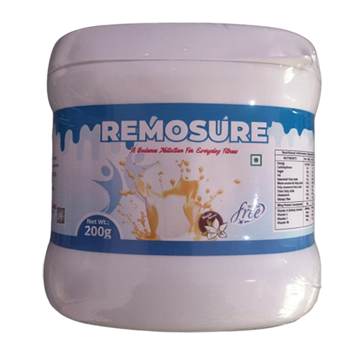 200gm A Balance Nutrition For Everyday Fitness Powder
