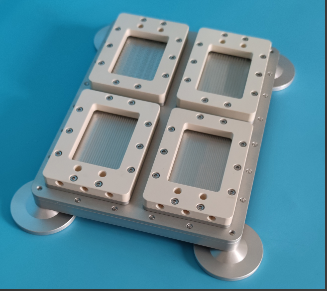 Continuous Flow Microchannel Reactors/CM-T Series Lab-scale Glass Flow Reactor/Microfluidic reactor