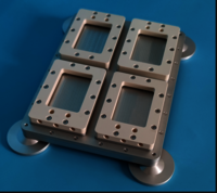 Continuous Flow Microchannel Reactors/CM-T Series Lab-scale Glass Flow Reactor/Microfluidic reactor