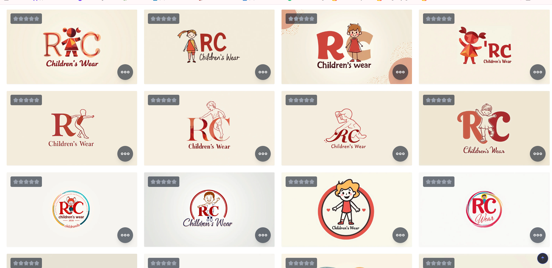 Professional Ai Logo Maker