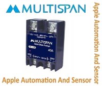 RS-25A Multispan Ssr