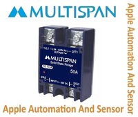 RS-25A Multispan Ssr