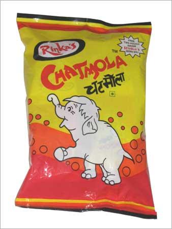 चातमोला चूरण गोलियाँ
