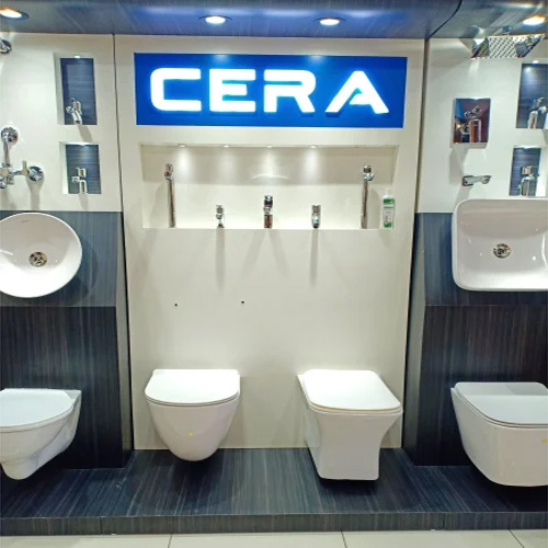 Cera Sanitary Fittings