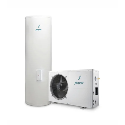 Heat Pump Water Heater