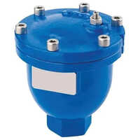 Air Release Valves