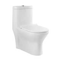Jaquar Toilet Seats - Color: White