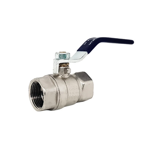 14 Mm Zoloto Brass Ball Valve