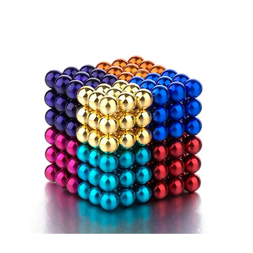 Ball Magnets