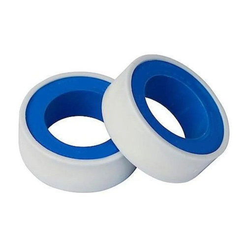 White PTFE  Tape