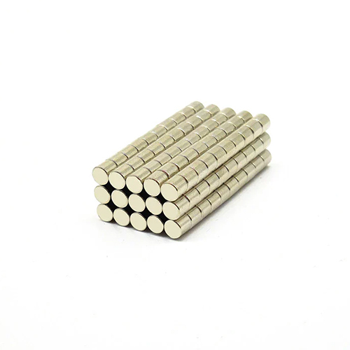 3 x 3mm Neodymium Disc Magnets