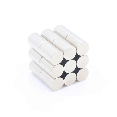 10 x 15mm Neodymium Disc Magnets