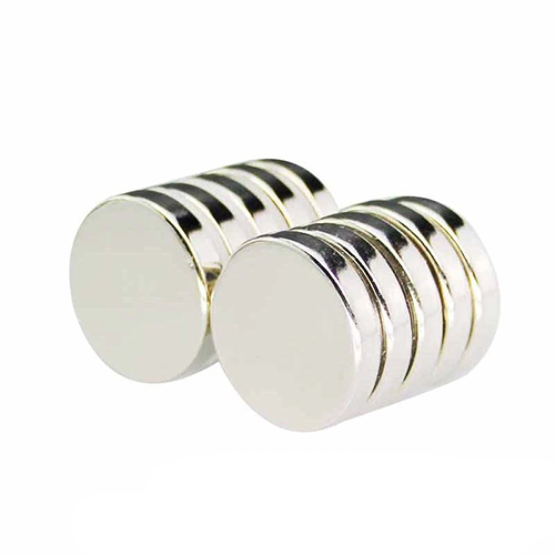 25 x 5mm Neodymium Disc Magnets
