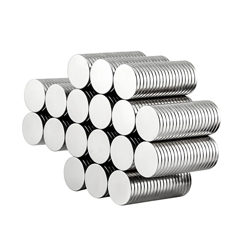 12 x 1.5mm Neodymium Disc Magnets