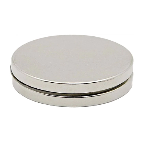 25 x 2mm Neodymium Disc Magnets