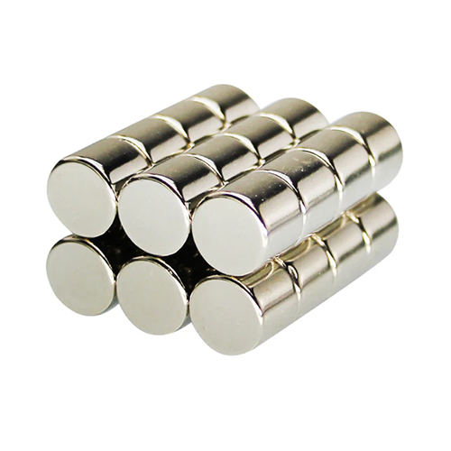 13 x 10mm Neodymium Disc Magnets