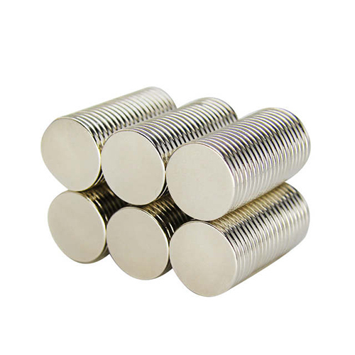 15 x 1.5mm Neodymium Disc Magnets