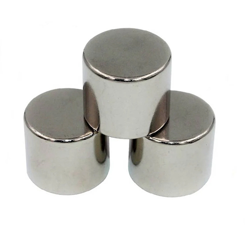 25 x 25mm Neodymium Disc Magnets