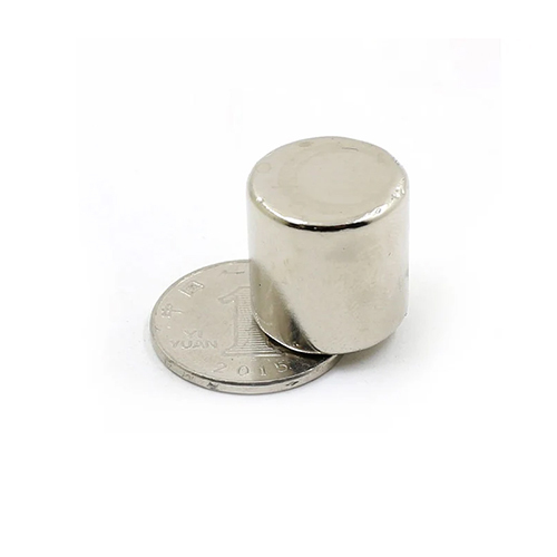 15 x 15mm Neodymium Cylinder Magnets