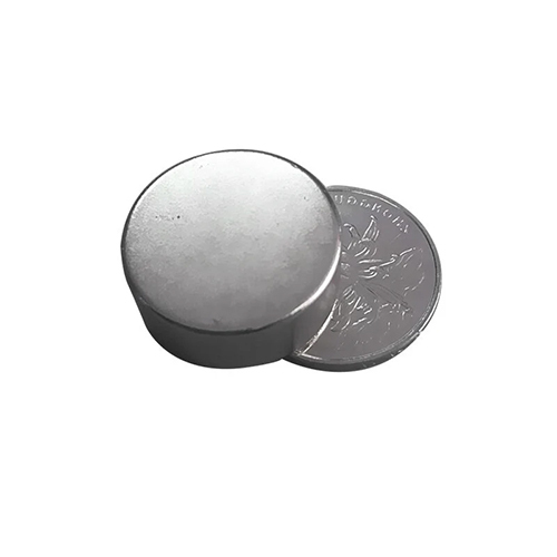 23 x 10mm Neodymium Disc Magnets