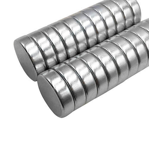 20 x 6mm Neodymium Disc Magnets