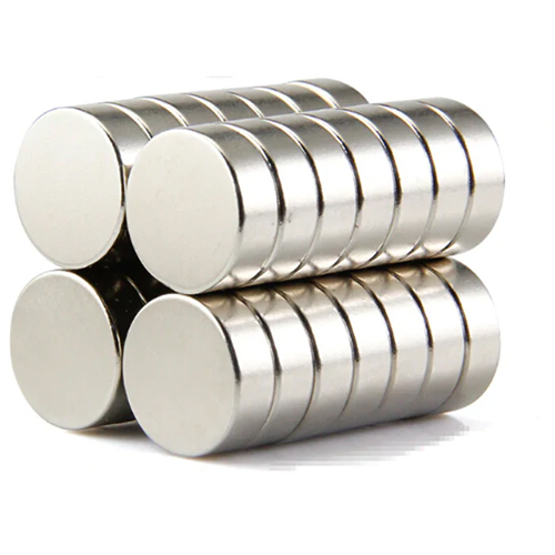 15 x 5mm Neodymium Disc Magnets