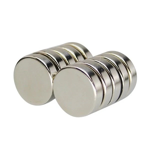 20 x 5mm Neodymium Disc Magnets