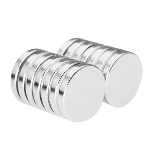 20 x 3mm Neodymium Disc Magnets