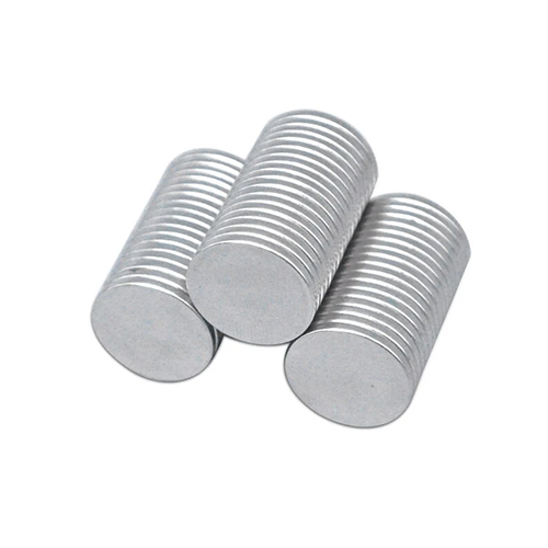 18 x 2mm Neodymium Disc Magnets