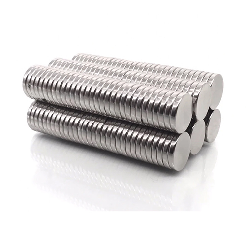 18 x 3mm Neodymium Disc Magnets