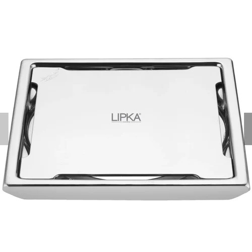 Lipka Floor Grating