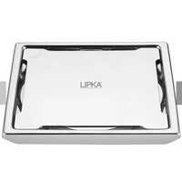 Lipka Floor Grating