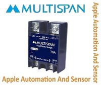 RS-40PA Multispan Ssr